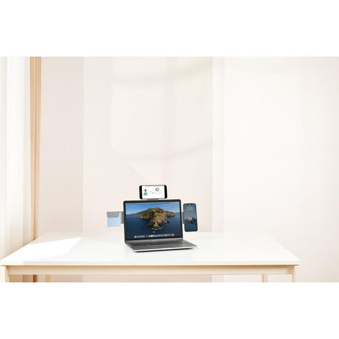 MOFT Snap Laptop Phone Holder